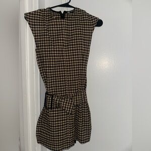 Zara dress